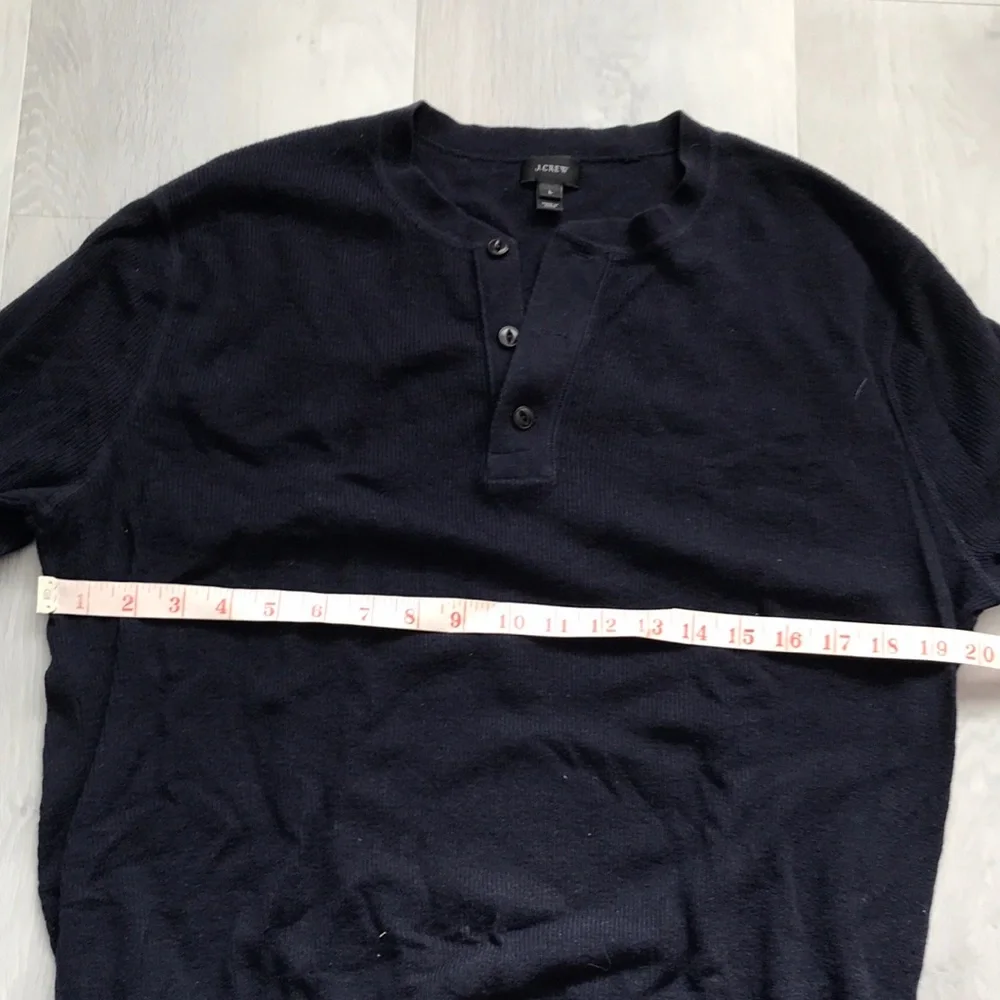 J. Crew preowned material